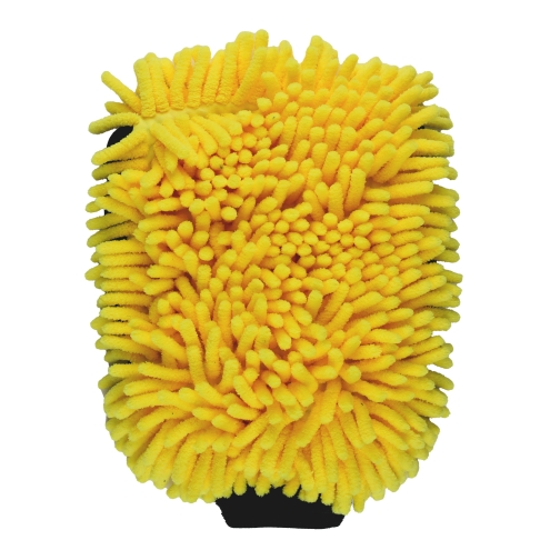 Купити Рукавичка з мікрофібри 19*26 см, 2