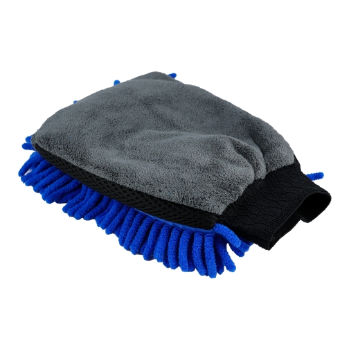 Купити Рукавичка з мікрофібри 19*26 см, 3