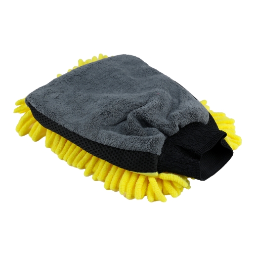 Купити Рукавичка з мікрофібри 19*26 см, 4
