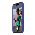 Купити Чохол Silicone Case with MagSafe для iPhone 16 Plus, 19