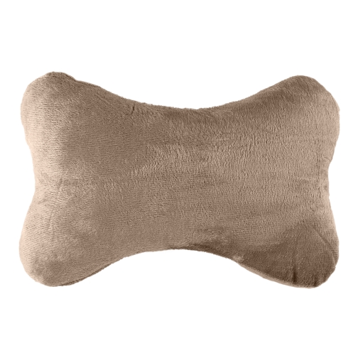 Купити Автомобільна подушка на підголовник 26x17 см.