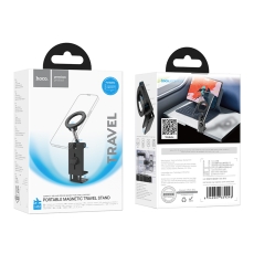 Купить Универсальный Держатель Hoco H62 Magnetic