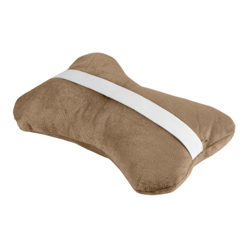 Купити Автомобільна подушка на підголовник 26x17 см., 4