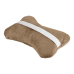 Купити Автомобільна подушка на підголовник 26x17 см., 4