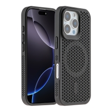Купить Чехол TPU+PC AeroCool with MagSafe для iPhone 16 Pro