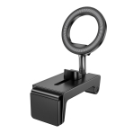 Купити Універсальний Утримувач Hoco H62 Magnetic, 4