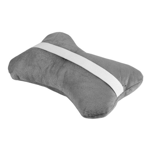 Купити Автомобільна подушка на підголовник 26x17 см., 5