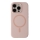 Купити Чохол Glow Silicone Case with Magsafe для iPhone 16 Pro Max Pink
