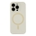 Купити Чохол Glow Silicone Case Full Camera with Magsafe для iPhone 14 Pro Max Antique white