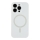 Купити Чохол Glow Silicone Case Full Camera with Magsafe для iPhone 14 Pro Max White