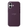 Купити Чохол Silicone Case with MagSafe для iPhone 16 Plus Plum