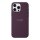 Купить Чехол Silicone Case with MagSafe для iPhone 16 Pro Plum
