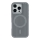 Купить Чехол TPU+PC AeroCool with MagSafe для iPhone 16 Pro Grey