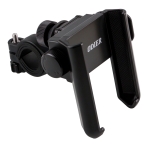 Купити Велотримач Grefay Pipe Diameter 22-32mm