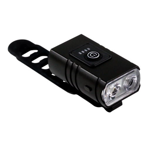 Купить Велофонарь Bike Lights 2LED IPX4 Waterproof 6 Modes