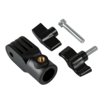 Купить LED Панель RL-500 33cm (Heart Style) Remote, 3