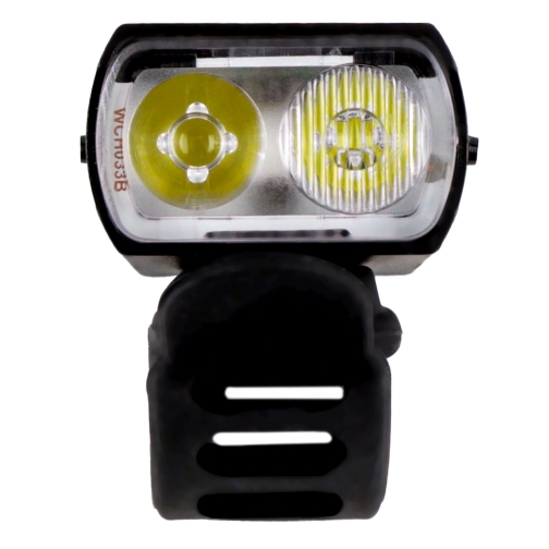 Купить Велофонарь Bike Lights 2LED IPX4 Waterproof 6 Modes, 3