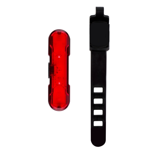 Купить Велофонарь Bike Lights 2LED IPX4 Waterproof 6 Modes, 4