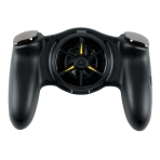 Купити Геймпад-Контролер JK01 з Радіатором Охолодження