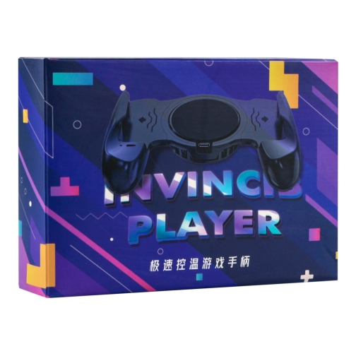 Купити Геймпад-Контролер JK01 з Радіатором Охолодження, 2