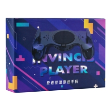 Купити Геймпад-Контролер JK01 з Радіатором Охолодження