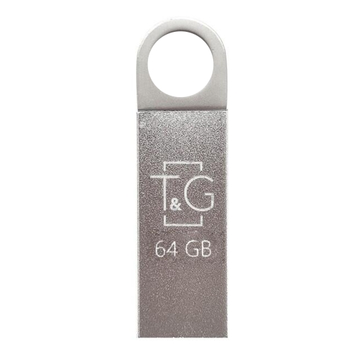 Купить USB Flash Drive T&G 64gb Metal 026, 2
