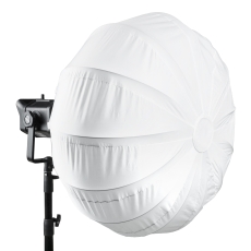 Купити Софтбокс Куля 65см Металевий Каркас