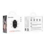 Купити Смарт Годинник Hoco Y27 Smart sports watch, 3