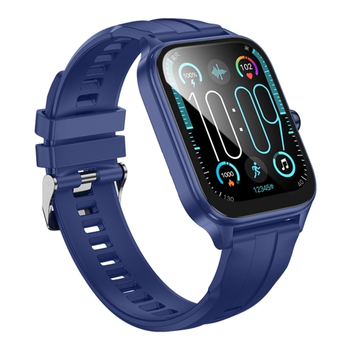 Купити Смарт Годинник Hoco Y27 Smart sports watch, 4