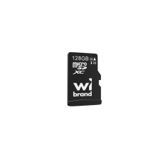 Купить Карта Памяти Wibrand MicroSDHC 128gb UHS-1 U3 10 Class Купить Карта Памяти Wibrand MicroSDHC 128gb UHS-1 U3 10 Class