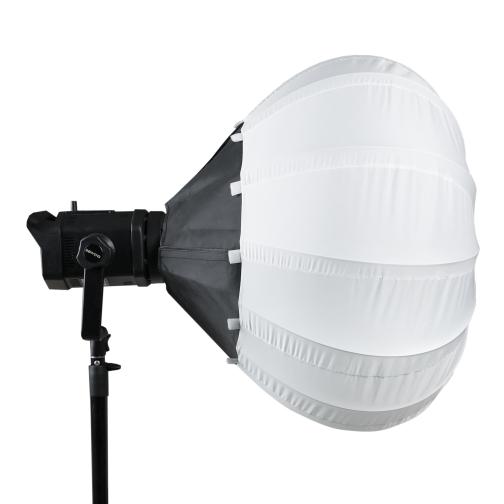 Купити Софтбокс Куля 65см Металевий Каркас, 6