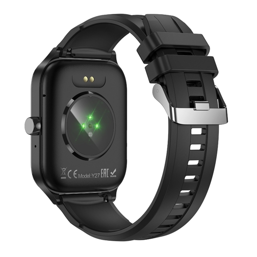 Купити Смарт Годинник Hoco Y27 Smart sports watch, 8
