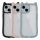 Купить Чехол TPU+PC Cat Ears Case для iPhone 15