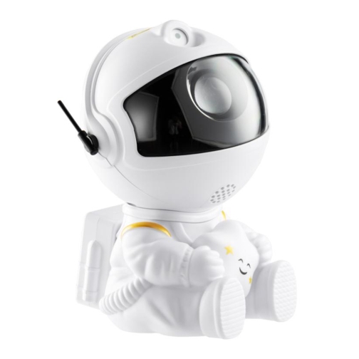 Купити Проекційна лампа XO CF4 (Космонавт)