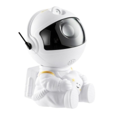 Купити Проекційна лампа XO CF4 (Космонавт)