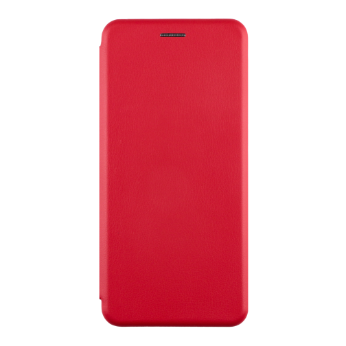 Купить Чехол-книжка кожа для Infinix HOT 50i/SMART 9, 4