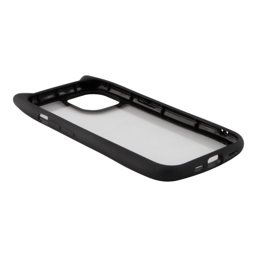 Купить Чехол TPU+PC Cat Ears Case для iPhone 15, 8