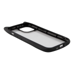 Купить Чехол TPU+PC Cat Ears Case для iPhone 15, 8