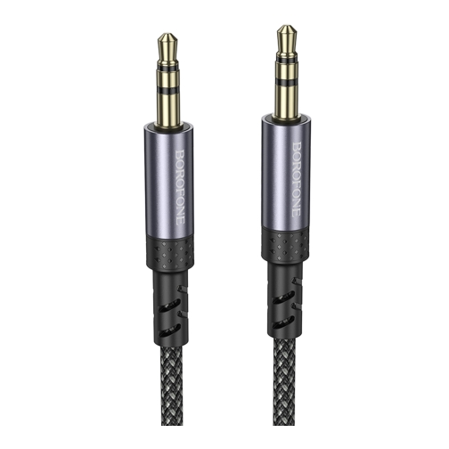 Купити Кабель Aux Borofone BL24