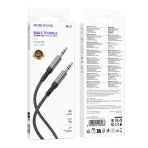 Купити Кабель Aux Borofone BL24, 2
