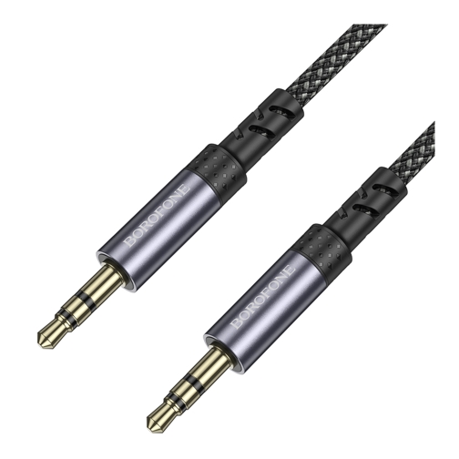 Купити Кабель Aux Borofone BL24, 3