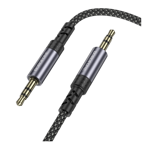 Купити Кабель Aux Borofone BL24, 4