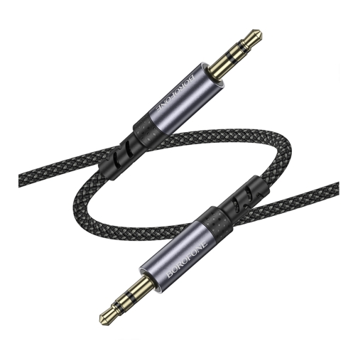 Купити Кабель Aux Borofone BL24, 5