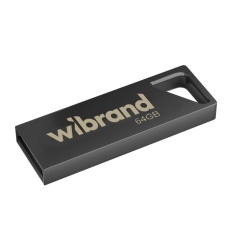 Купити USB флеш-накопичувач Wibrand 64gb Stingray