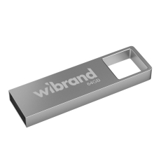 Купить USB Flash Drive Wibrand 64gb Shark