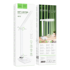 Купить Лампа Настольная Hoco HX12 Купить Лампа Настольная Hoco HX12