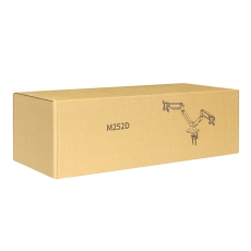 Купити Настільний Кріплення-Кронштейн для Двох Моніторів M252D