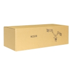 Купити Настільний Кріплення-Кронштейн для Двох Моніторів M252D, 2