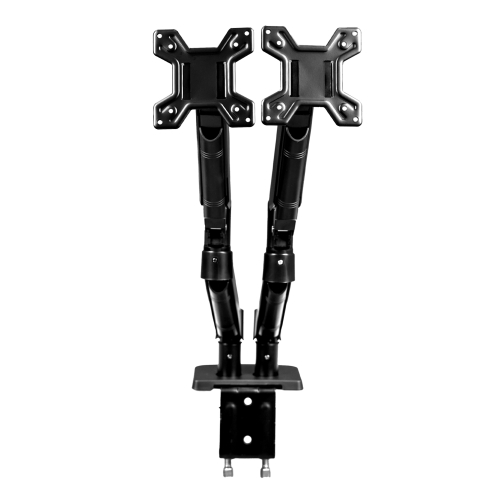 Купити Настільний Кріплення-Кронштейн для Двох Моніторів M252D, 3