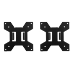Купити Настільний Кріплення-Кронштейн для Двох Моніторів M252D, 4